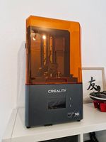 Creality Halot Mage S 14K