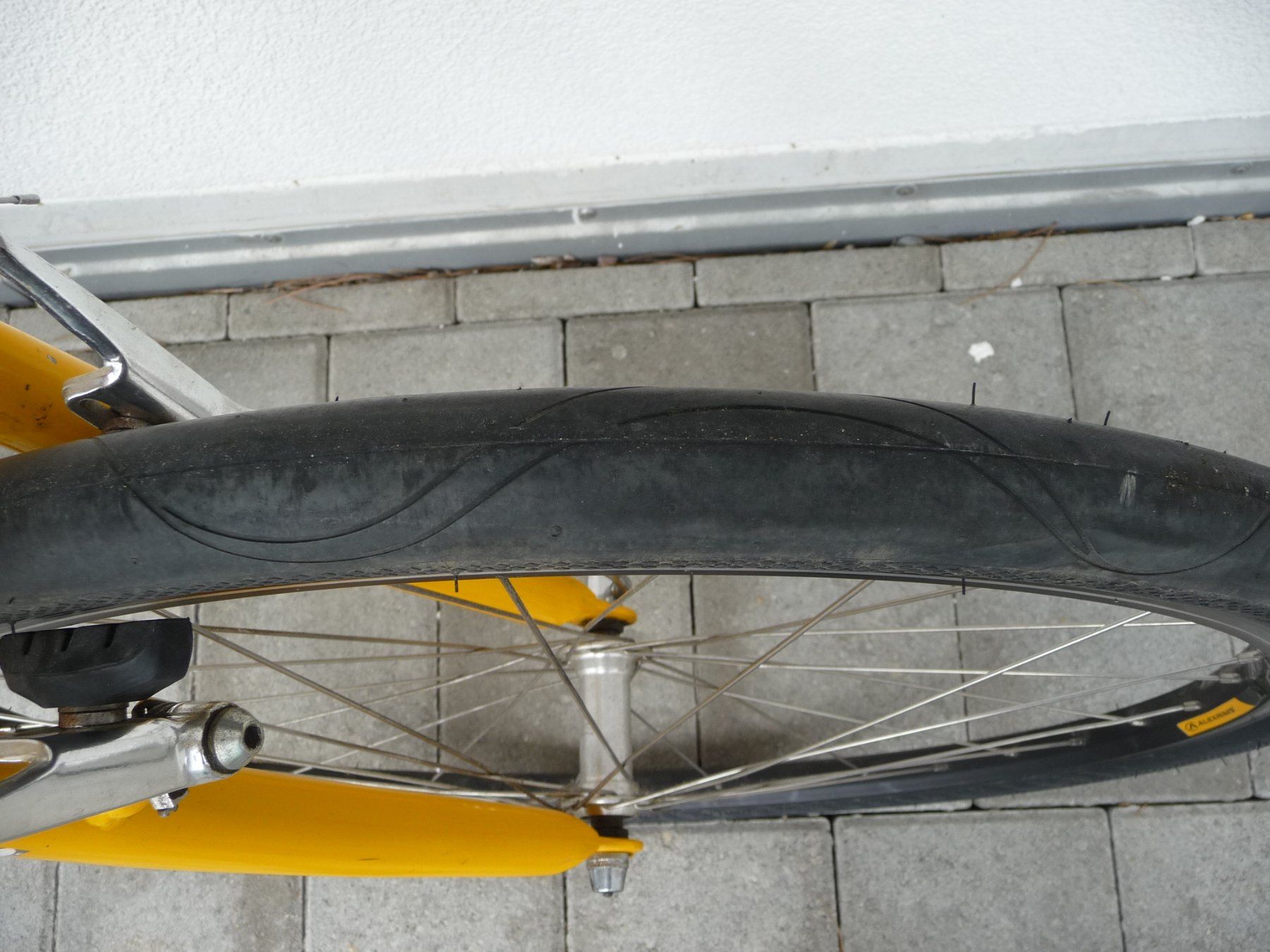 Specialized Biciclette: Specialized Hard Rock – Usato da Gebenstorf venduto da Peom 6