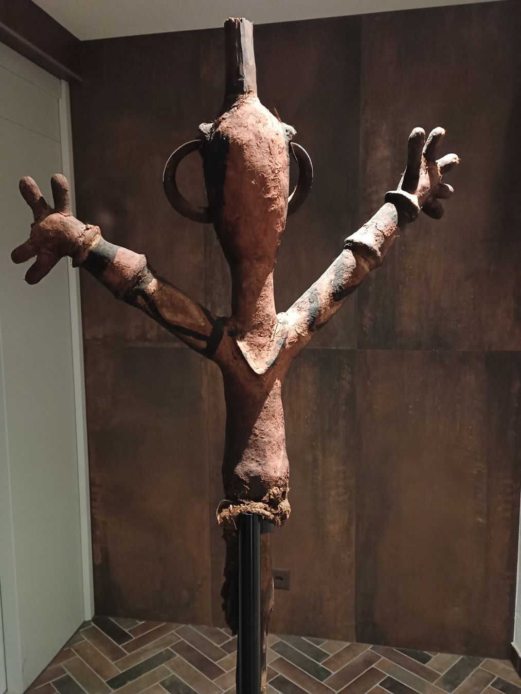 Sculptures & Statues: Vanuatu art Malekula – D'occasion à Vuiteboeuf par deux-matous 2