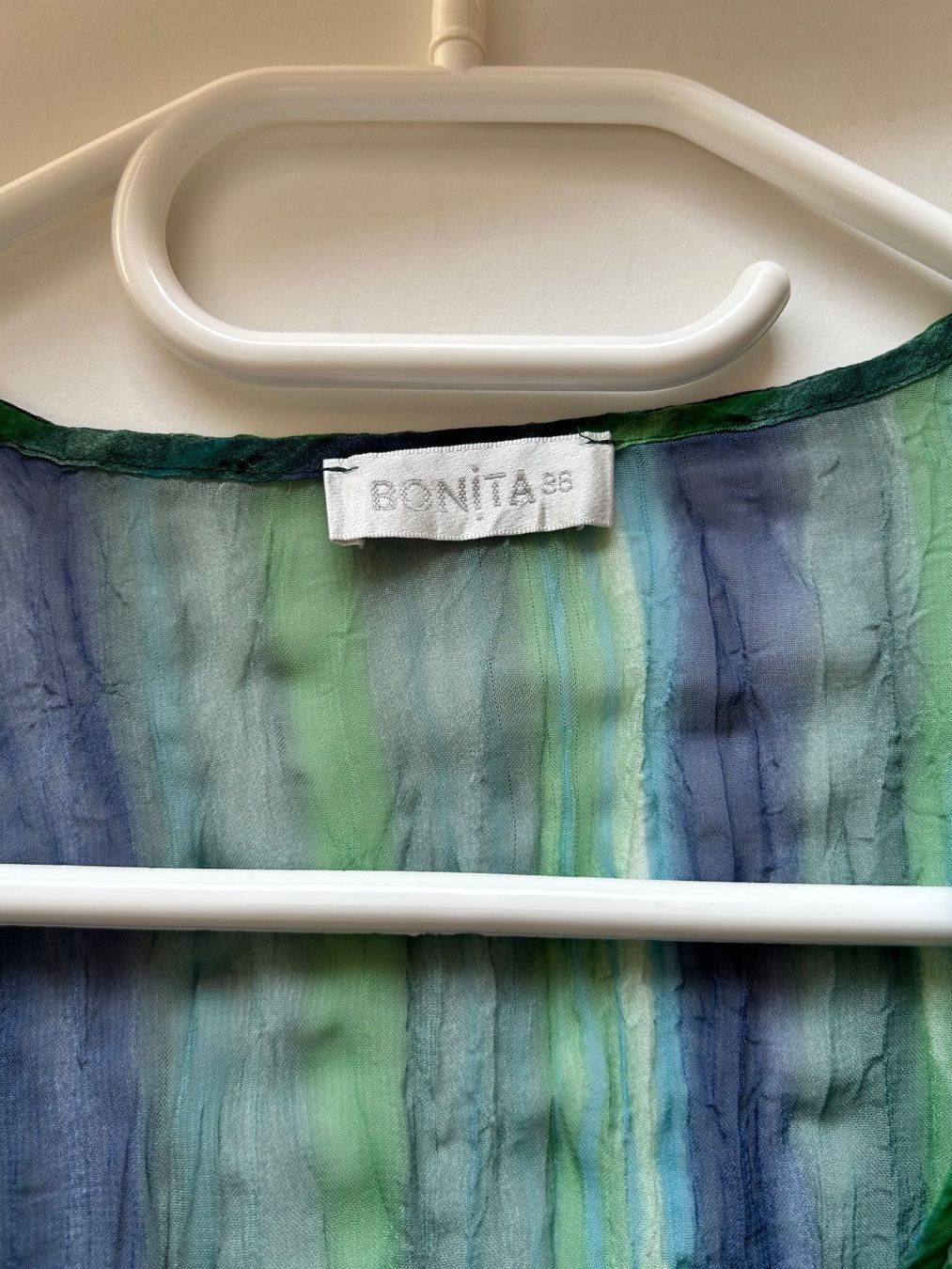 Bonita Camicette: BONITA Bluse – Usato da Dättwil AG venduto da fio_d76l 2