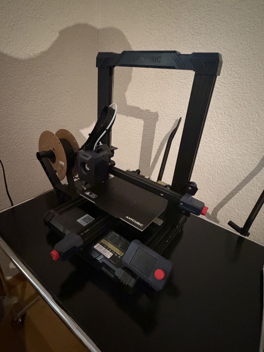 Anycubic Stampanti 3D: Anycubic Kobra 2 Neo 3d Drucker – Usato da Olten venduto da atzeminator 3
