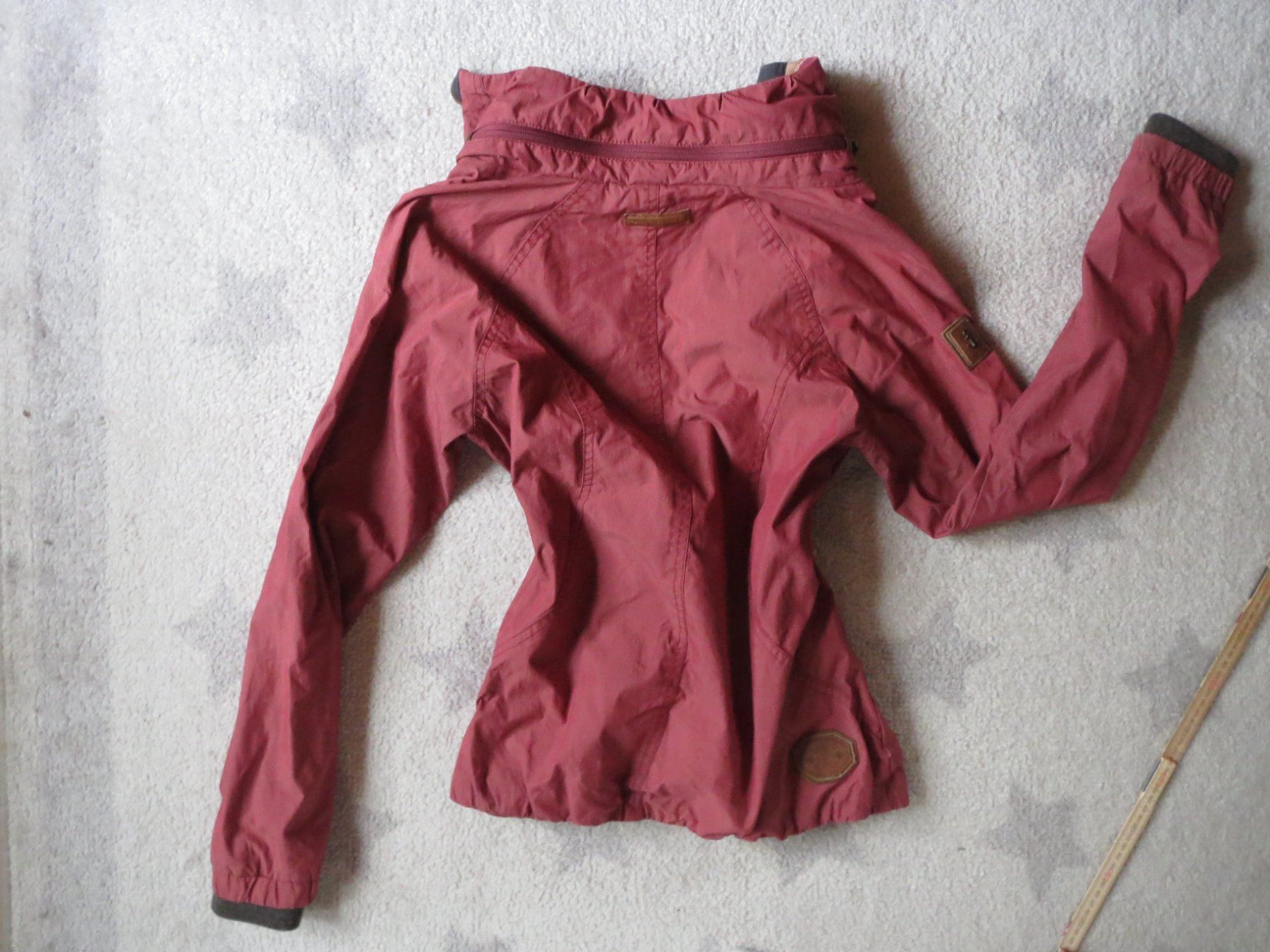 Naketano Jacken: tolle NAKETANO Damen Jacke Gr M – Gebraucht aus Kiental von Anna8702 8