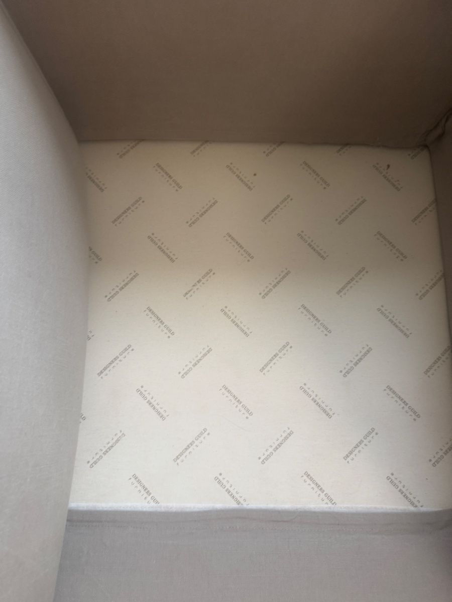 Poltrone: Designers Guild Sessel – Usato da Luzern venduto da Naim23 1