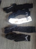 EMPORIO ARMANI LUXURY SHOCKS
