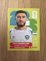 Panini FIFA World Cup 2026 Sticker Sherzod Nasrullaev UZB 4