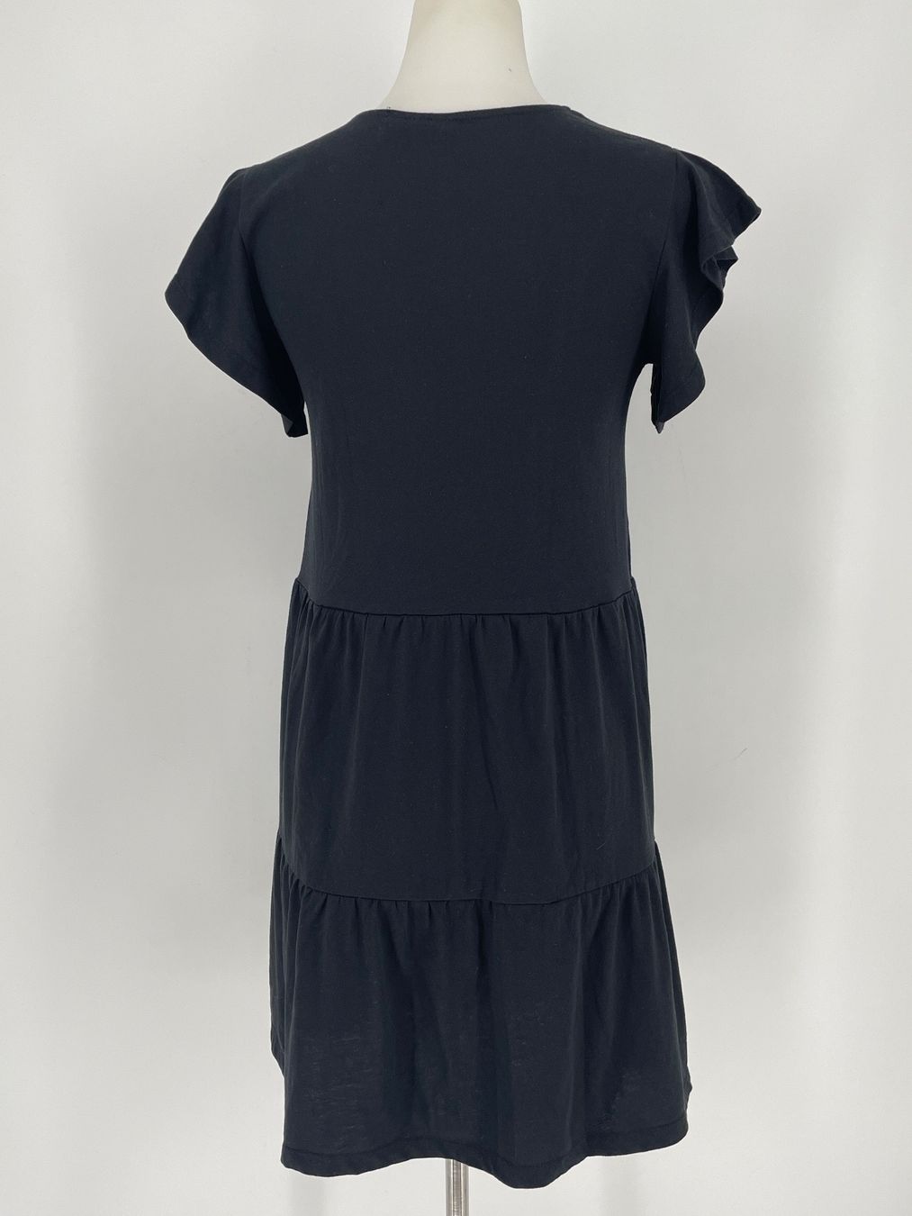 Vila Vestiti: Kleid Gr. XS von Vila – Usato da Auenstein venduto da moin. 2