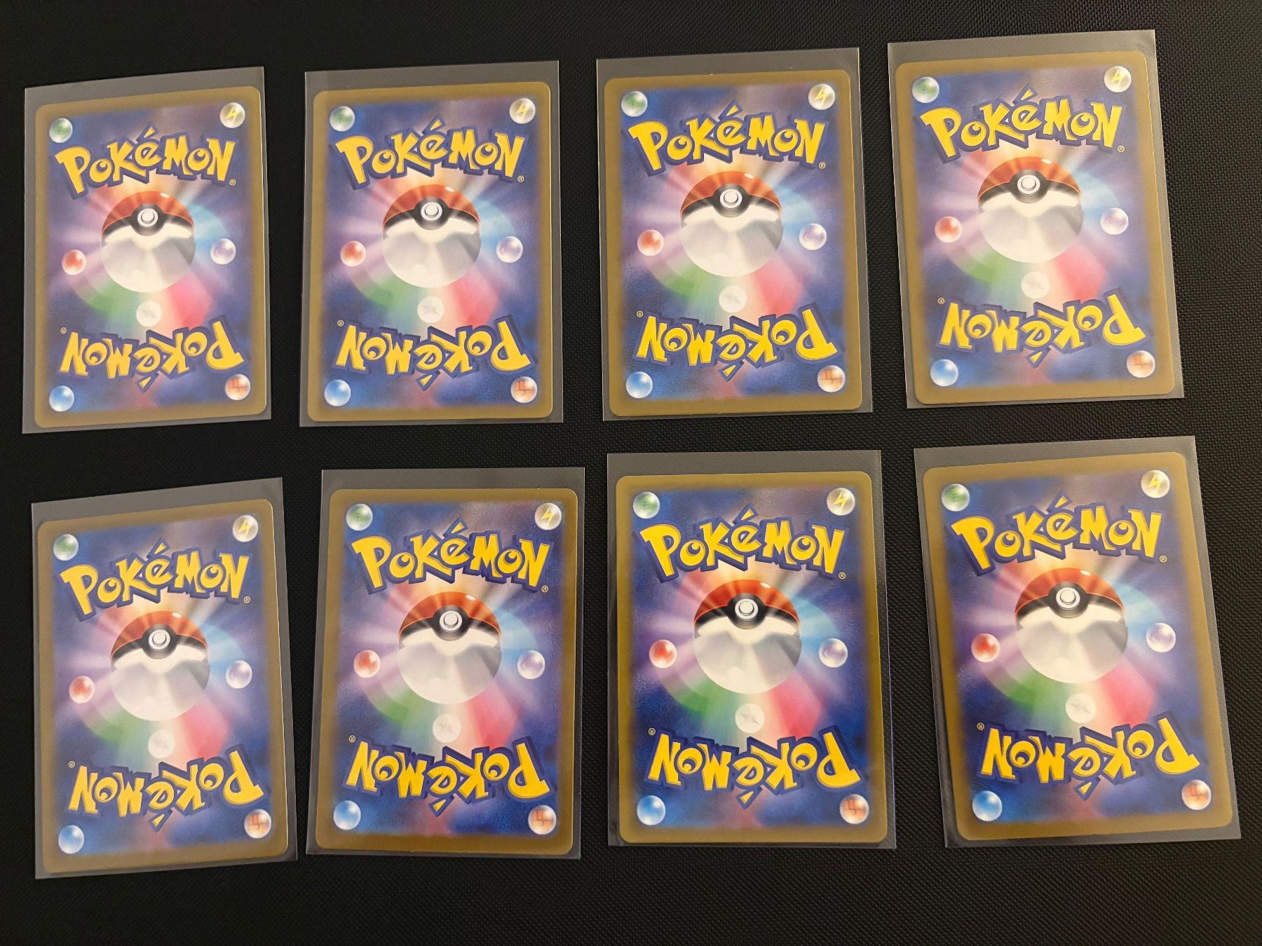 Pokémon Sammelbilder & Trading cards: 🔥 POKEMON HOLO – Neu (gemäss Beschreibung) aus Zürich von hen_66nz 1