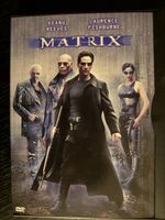 Matrix DVD guter Zustand