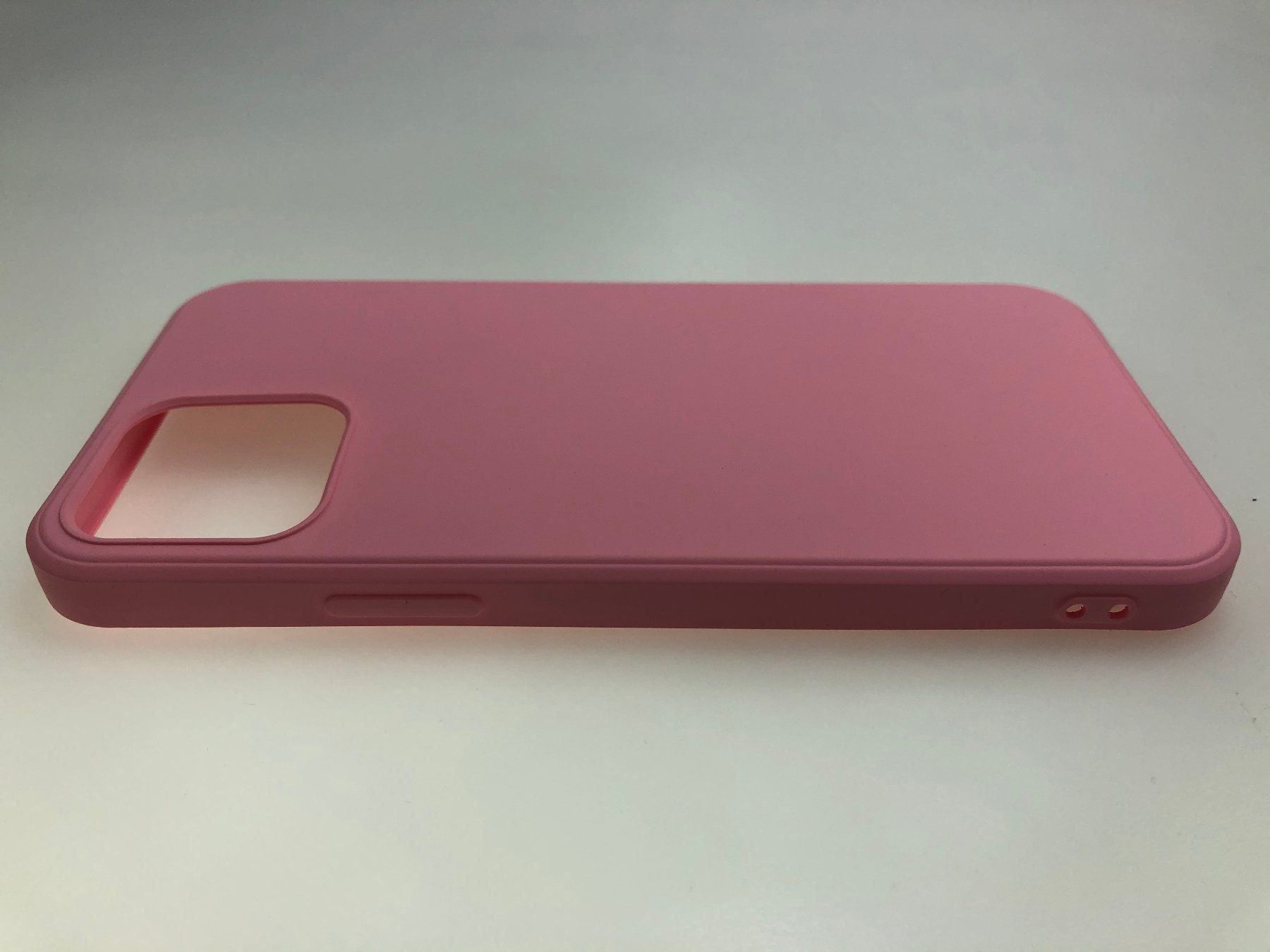 Cover & Protezioni schermo: Iphone 12/12Pro Silikon Hülle Case Cover – Nuovo e nell'imballaggio originale da Schaffhausen venduto da ky-shop 4