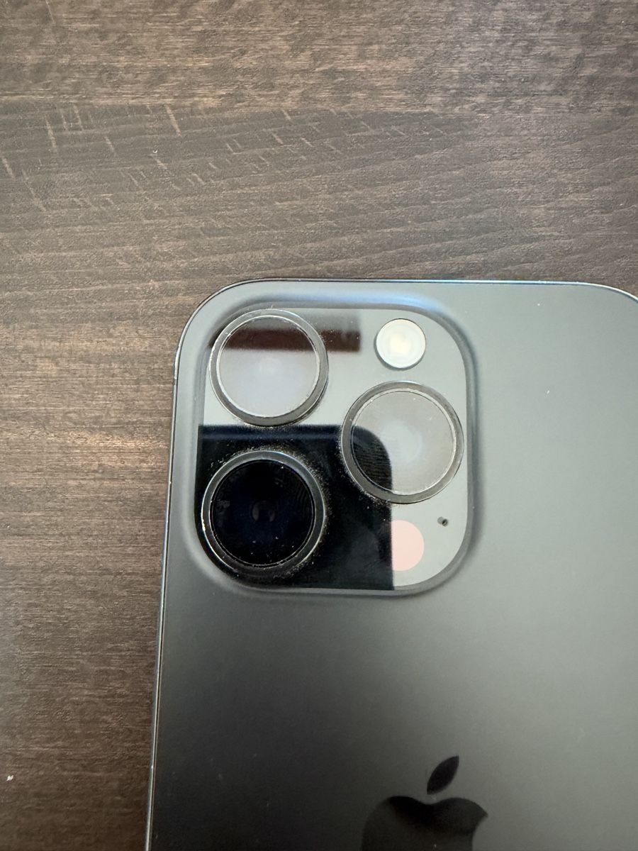 Apple Handys / Smartphones: Iphone 16 Pro 256GB – Gebraucht aus Nunningen von jau_42 2