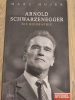 Arnold Schwarzenegger, Biographie, von Marc Hujer