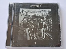 CD S-Crew – Seine Zoo ( Hip Hop )