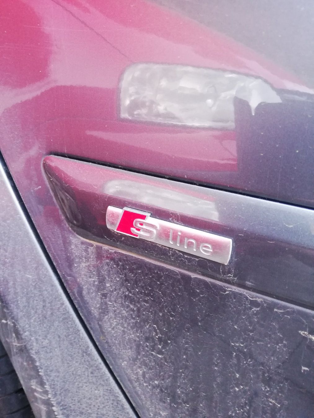 Audi Automobili: Audi A3 Quattro 2.0 Diesel – Usato da Eggiwil venduto da Mops7 3