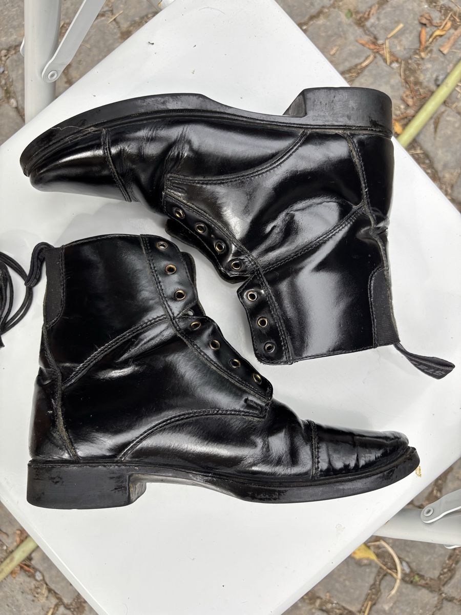 Scarpe da donna: Reitstiefeletten Grösse 36 – Usato da St. Gallen venduto da may_8fbd 2