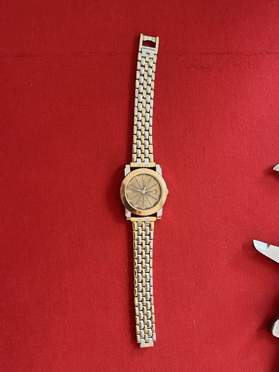 Tissot Montres: Tissot – Défectueux à Zürich par ZurichFee 3