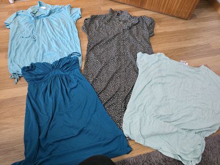kleiderpaket grösse 40 42 damen