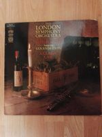 London Symphony Orchestra