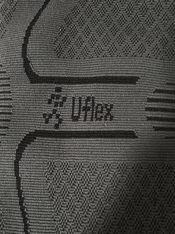 Attrezzature mediche: Uflex Athletics Knee Compression Sleeve Support – Nuovo (secondo la descrizione) da Basel venduto da ann_7w6q