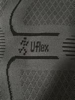 Uflex Athletics Knee Compression Sleeve Support