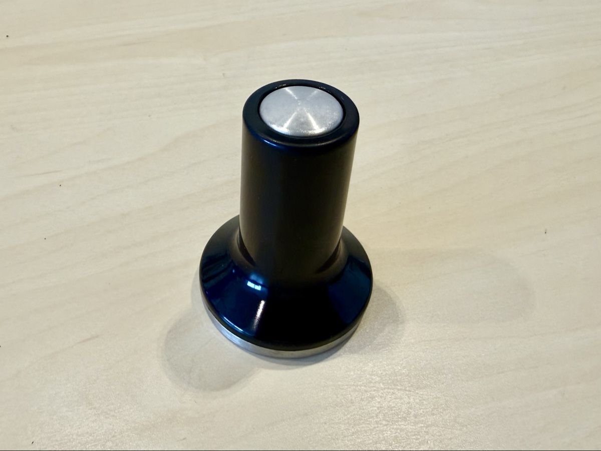 Sage Macchine per caffè & Macchine per espresso: Sage-Tamper 54mm – Usato da Grüt (Gossau ZH) venduto da dneu 1