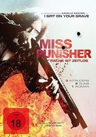 Miss Punisher - Rache ist zeitlos *TOP******