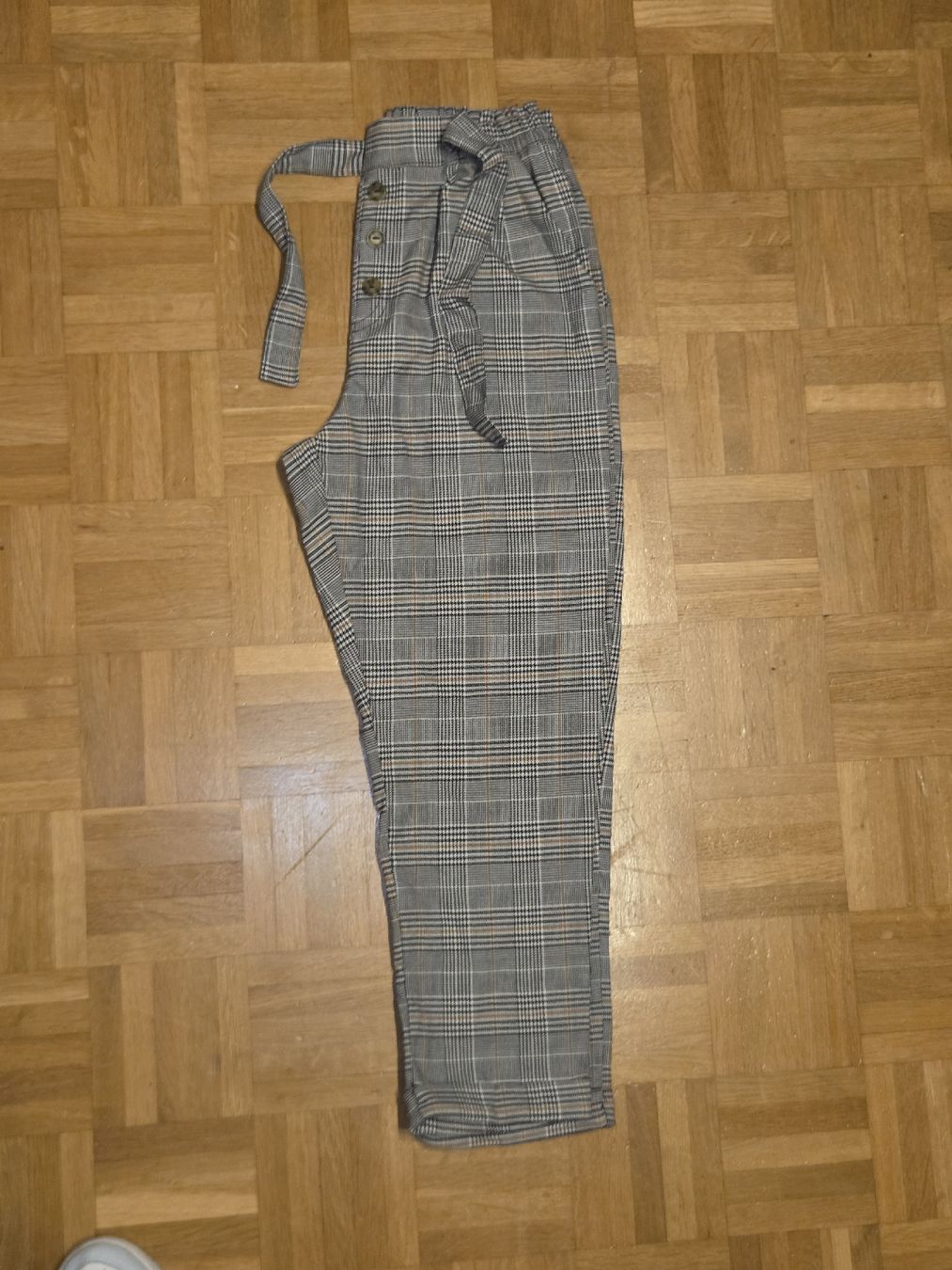 H&M Pantaloni: Mädchen Hose  – Nuovo (secondo la descrizione) da Basel venduto da due_rg7v 2