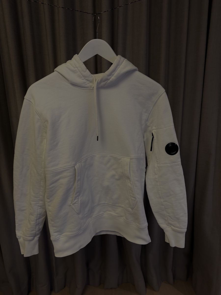 Maglioni & Felpe: CP COMPANY HOODIE – Usato da Herrliberg venduto da jan_lp69