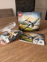 LEGO Technic Race Plane (2 in 1)