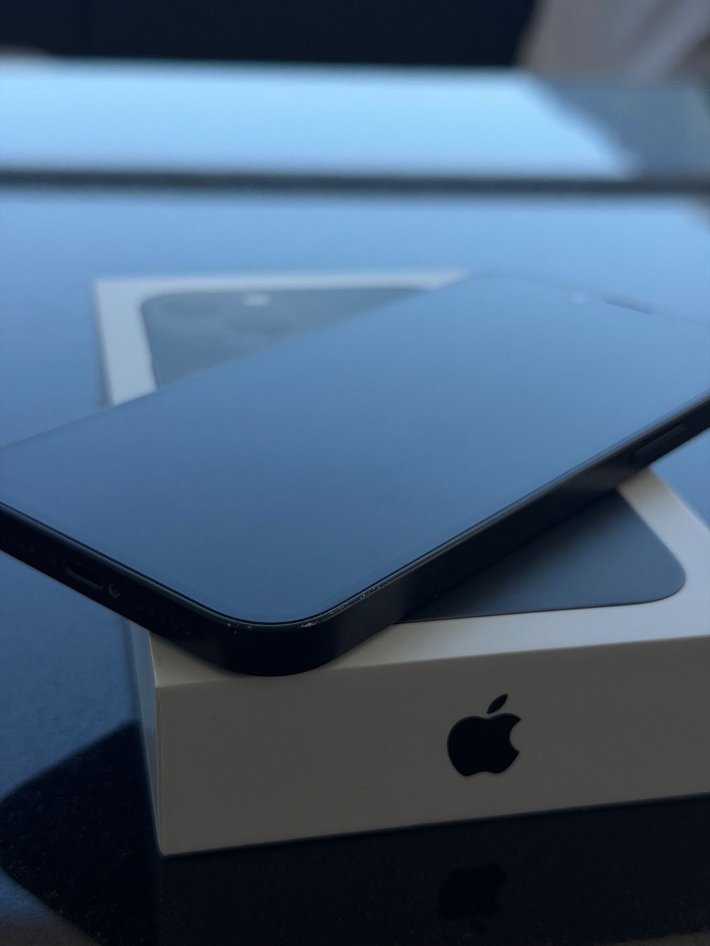 Apple Telefoni cellulari / Smartphones: iPhone 13, 256 GB – Usato da Immensee venduto da 480_fk8s 2