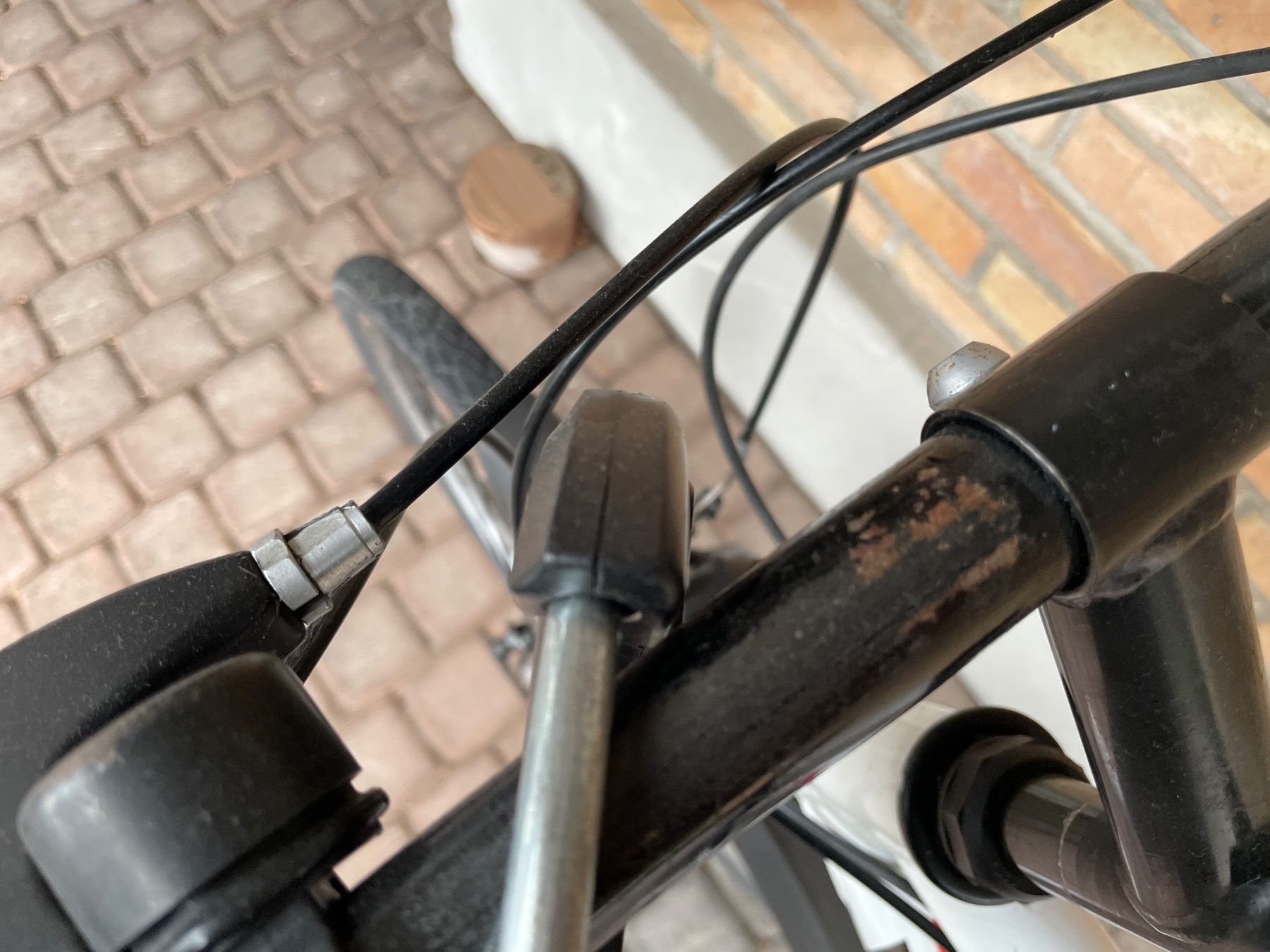 Vélos: Fahrrad Leopard – D'occasion à Münsingen par Secondhand89 5