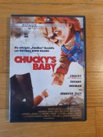 DVD Chucky's Baby Horrorfilm guter Zustand gebraucht