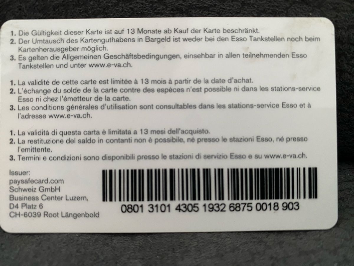Telefon- & Taxkarten: Carte – Gebraucht aus Lausanne von babacard10 1