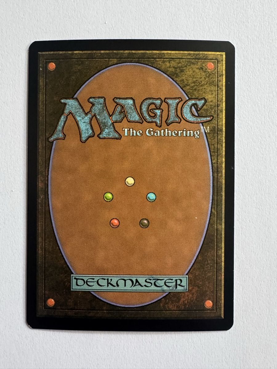Magic The Gathering Carte collezionabili: MTG Zeitrissäumer Foil Deutsch NM – Usato da Stadel venduto da bewinshop 1