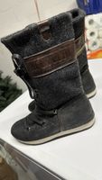Moon Boot Winterstiefel Gr. 38 warm & bequem