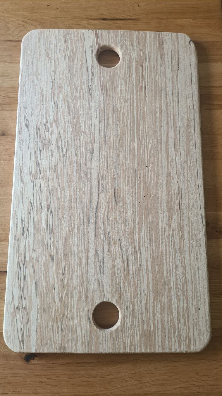 Piatti di portata: planche à découper en bois – Nuovo e nell'imballaggio originale da Corbeyrier venduto da hel_t5mq 1