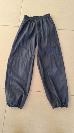 Pantalon de pluie Quechua taille 131-140