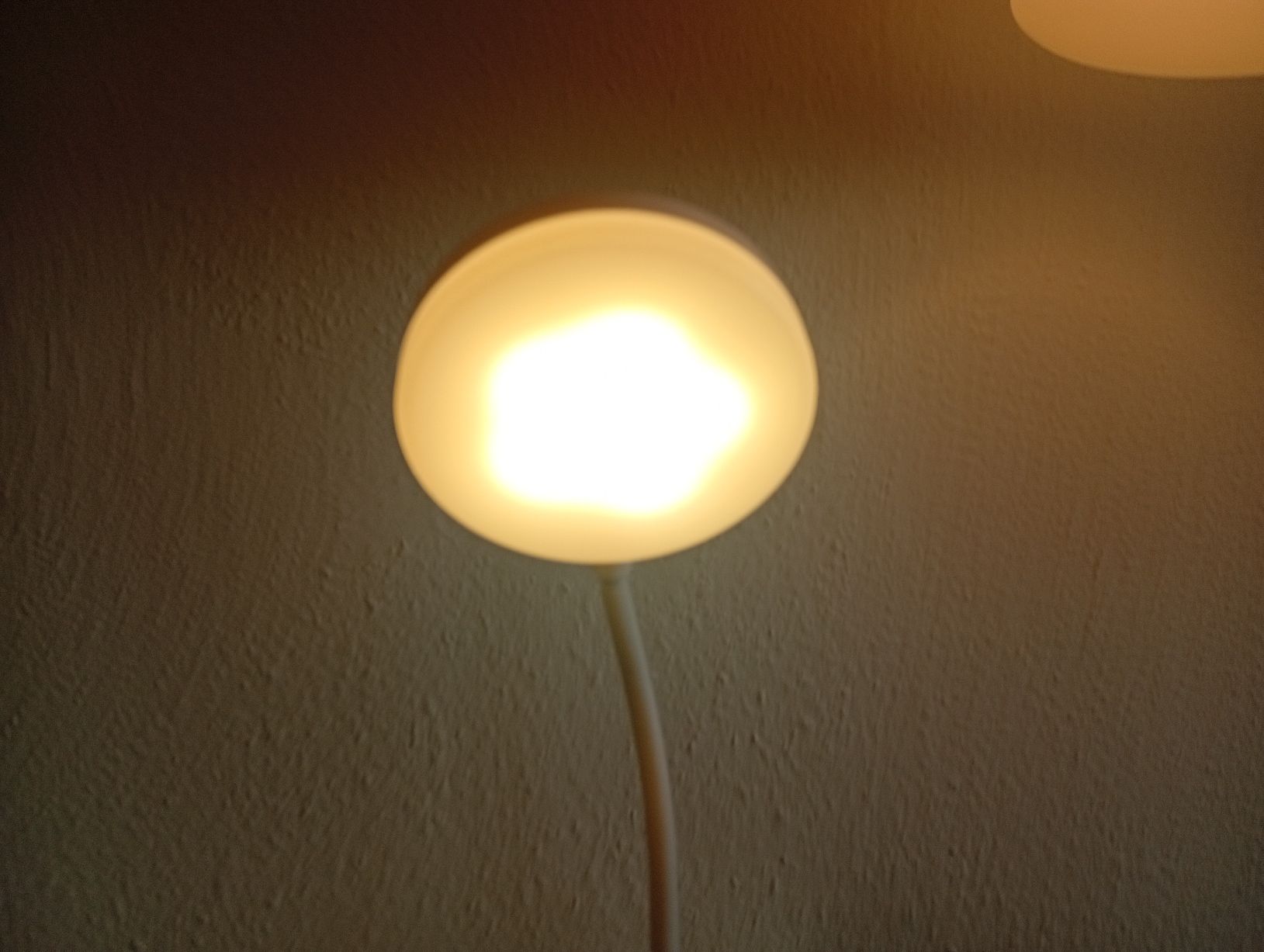 Lampade: Small lamp 3 color lights – Nuovo (secondo la descrizione) da Basel venduto da vmp_xfm5 2