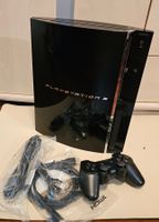 PlayStation 3 Abwärtskompatibel Guter Zustand !