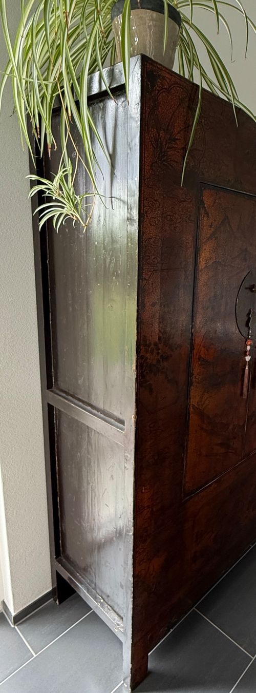 Armadi: Antikes asiatisches Weddingcabinet – Usato da Wiesendangen venduto da Fastwi 7