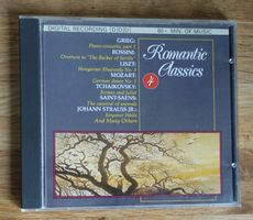 Romantic Classics 4 - F31