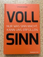 Buch gebunden "Voll Sinn", Stefan Dudas