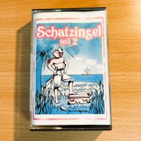 MC - Schatzinsel – Teil 2