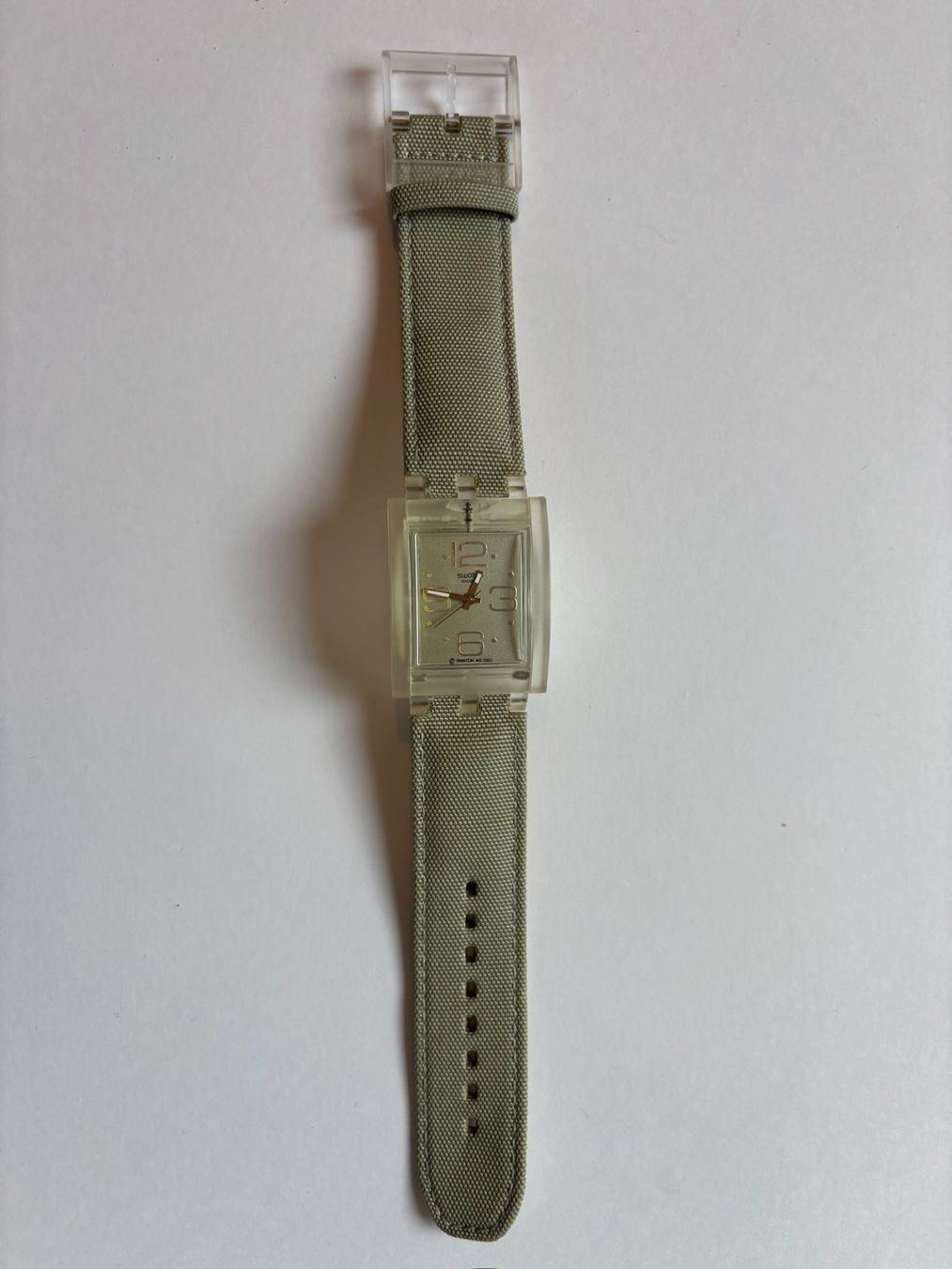 Swatch Orologi: Swatch Money Honey 1999 – Usato da Zürich venduto da Phanie 1