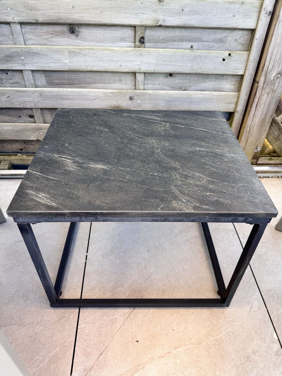 Tables: Gartentisch  – D'occasion à Rorschacherberg par lizza28