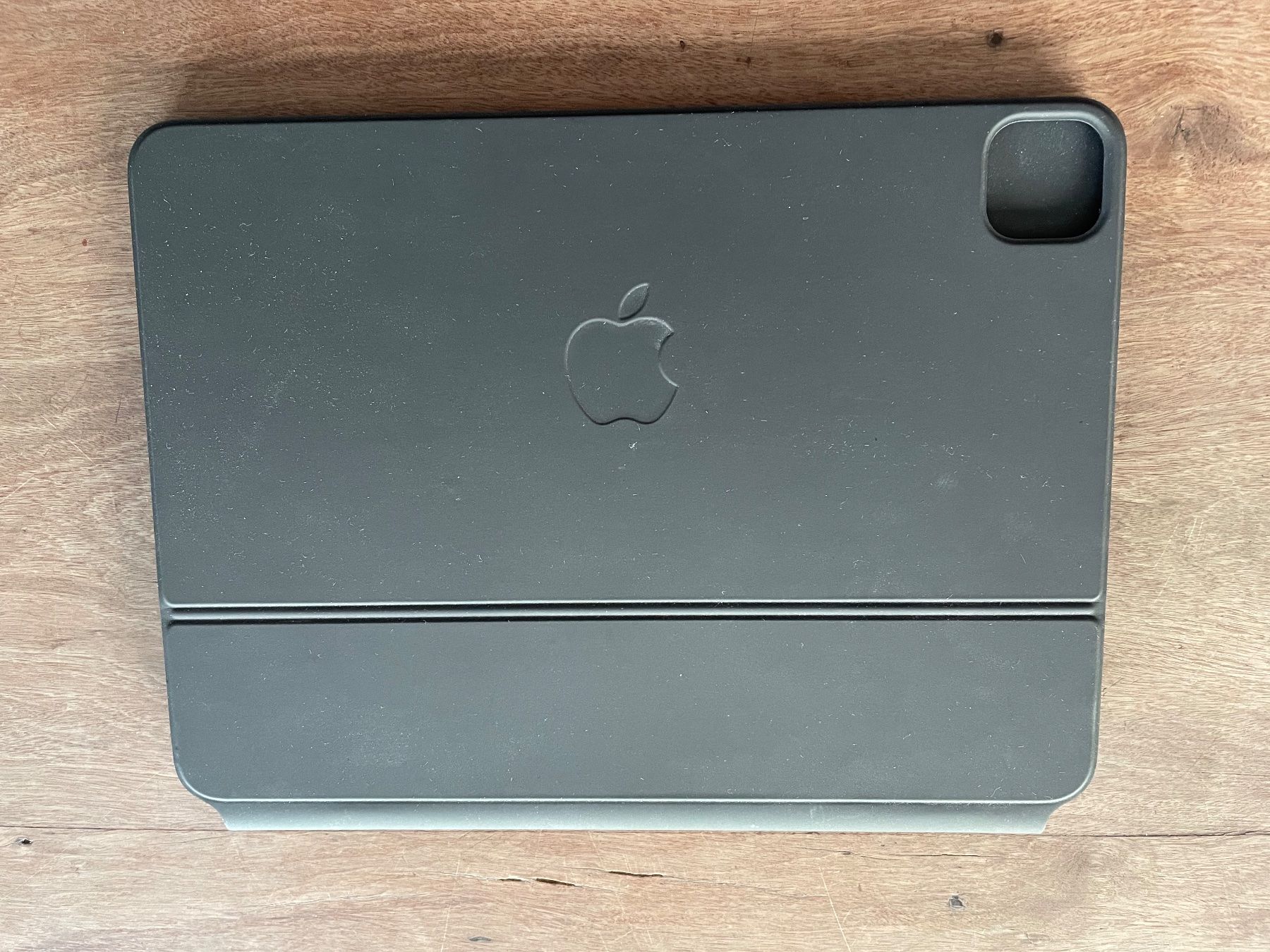 Apple Coques & Sacs: IPAD Hülle Apple Magic Keyboard – D'occasion à Bonstetten par Pina15 1