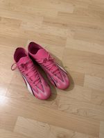 Fussballschuhe Puma rosa