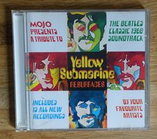 Yellow Submarine Resurfaces - D9