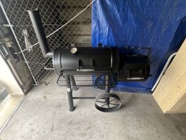 Smoker | Texas Ranger 2.0