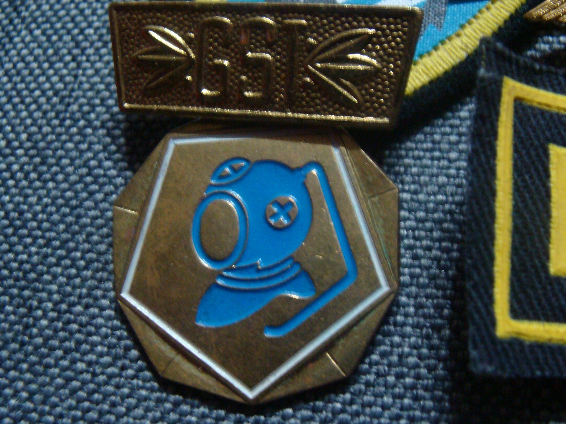Placchette & Badge: Lot militaire Russe. – Usato da Cuarny venduto da hen_g7hn 4