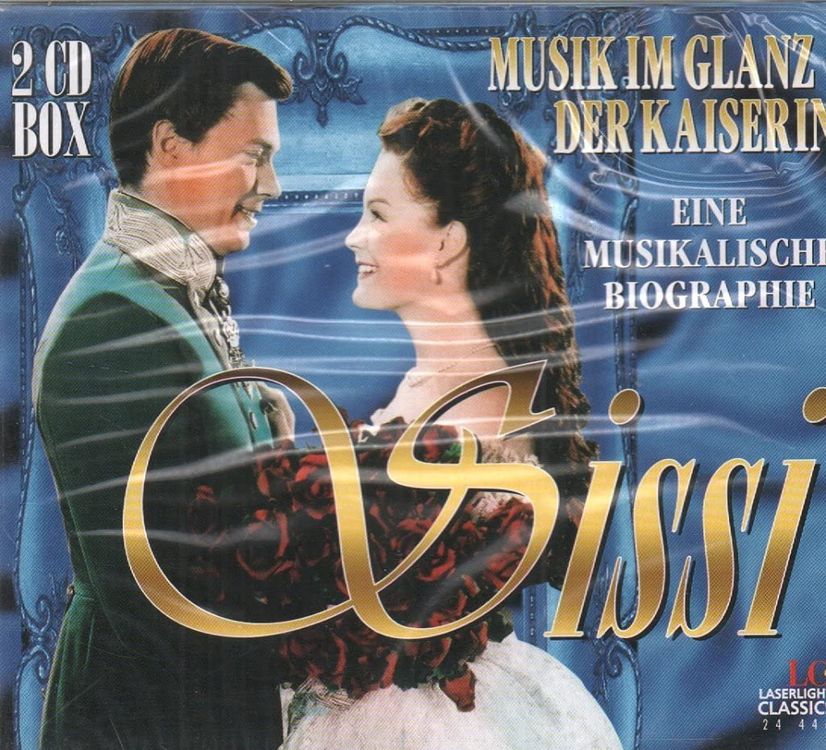 CD Sissi Kaufen Auf Ricardo